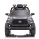 preview thumbnail 7 of 13, Lorise 12V Kids Ride Electric Vehicle on Car Licensed Toyota Tacoma Battery