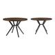 Option Driftwood Grey