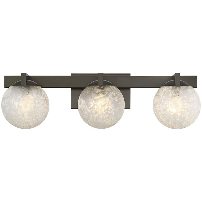 Savoy House 8-1017-3 Darien 3 Light 25" Wide Vanity Light