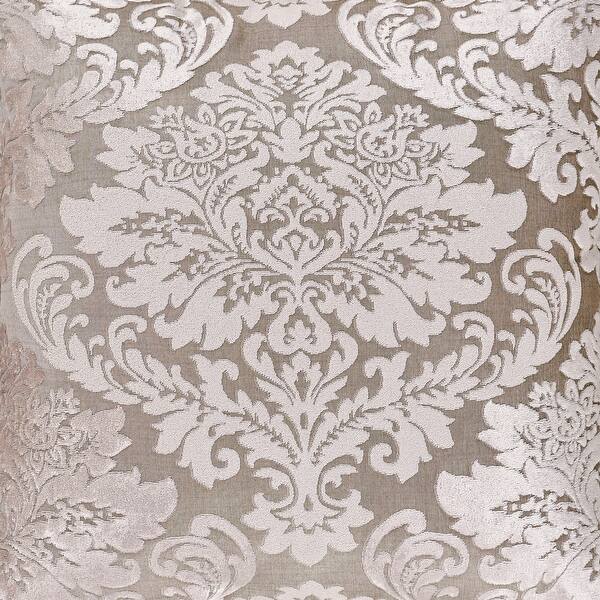 J. Queen New York Bel Air Sand Comforter Set