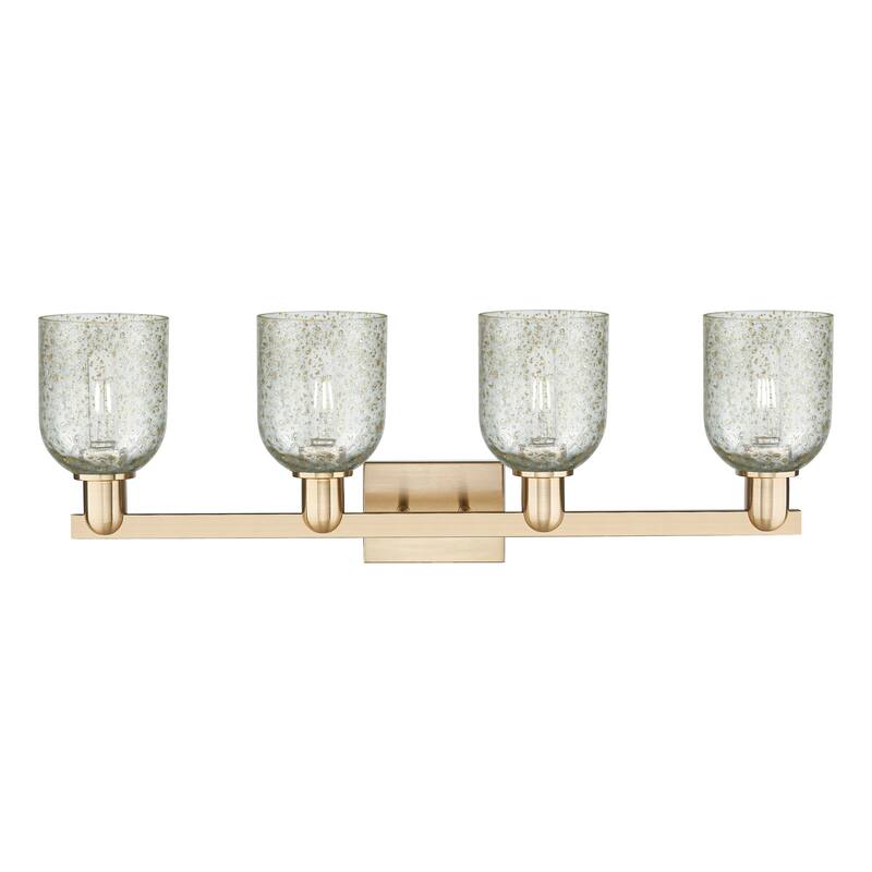 Innovations Lighting Endless Possibilities Arcadia - Caledonia - 4 Light 32" Bath Vanity Light