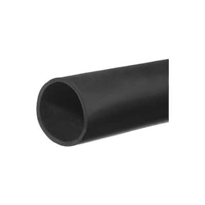 Manufacturer Varies Tubing,Buna N,1/4" I.D.,3/8" O.D. ZUSA-HT-358 - 1 Each