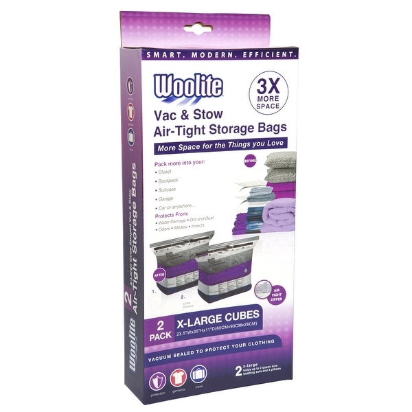 Vacuum storage bags sale store
