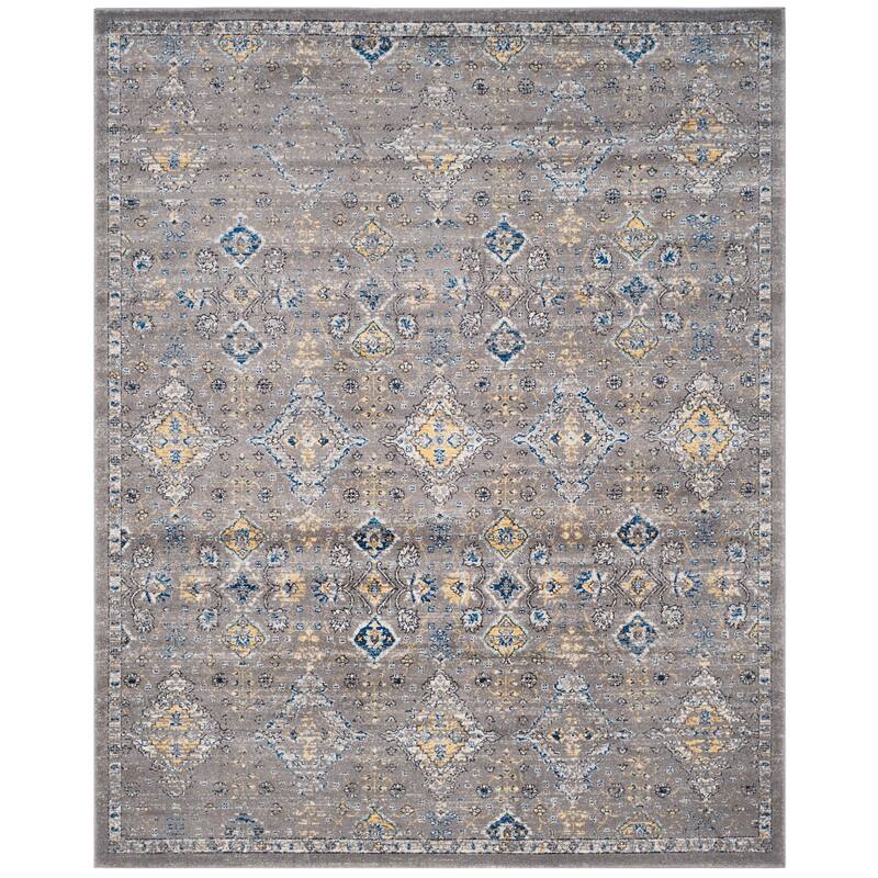 SAFAVIEH Evoke Tila Vintage Boho Shabby Chic Rug