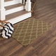 preview thumbnail 21 of 34, Mohawk Home Prism Lattice Area Rug