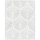 SAFAVIEH Handmade Capri Ilianka Wool Rug