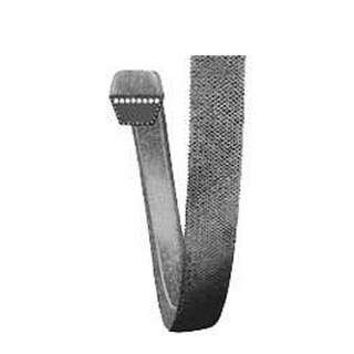 D & D B28 V-Belt (5/8 X 31, 5L310) – Heavy-Duty Industrial & Lawn Mower Replacement Belt