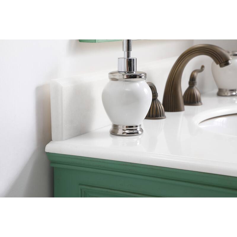 32" Bathroom Vanity