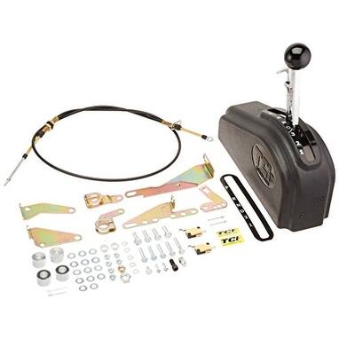 Shop Tci 616541 Fast Gate Shifter Overstock 15786532