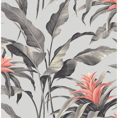 Stacy Garcia Home Palma Peel and Stick Wallpaper