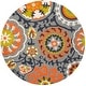 preview thumbnail 11 of 11, SAFAVIEH Handmade Cedar Brook Theodocia Modern Cotton Rug