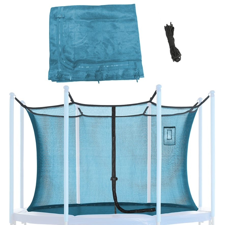 Purple Upper Bounce Trampolines - Bed Bath & Beyond