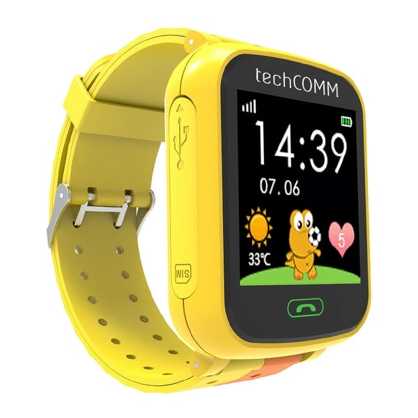 Techcomm g500s cheap