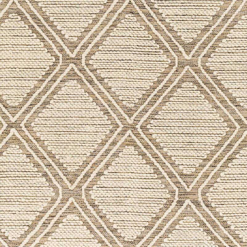 Livabliss Malia Handmade Moroccan Trellis Area Rug