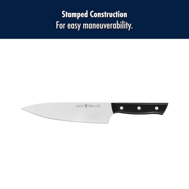 HENCKELS Dynamic Knife Block Set