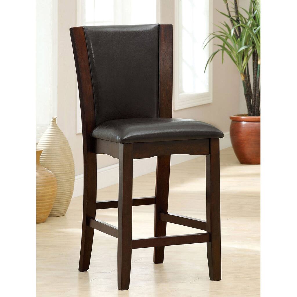 Hincki Counter Height Chair(Set of 2)