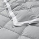 preview thumbnail 15 of 20, Luxurious Lightweight Cooling Down Bed Blanket, Summer Breathable Comforter for Hot Sleeper