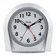 preview thumbnail 1 of 4, Equity by La Crosse Silent Sweep Night Vision Alarm Clock