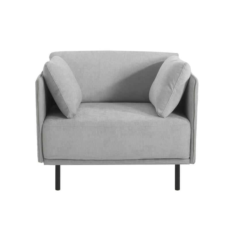 Modern Accent Chair Lounge Chair for Living Room