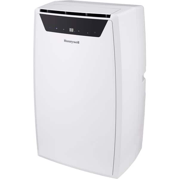 Honeywell 11 000 Btu Portable Air Conditioner Dehumidifier And Fan Overstock 33757535