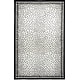 preview thumbnail 14 of 70, SAFAVIEH Handmade Chelsea Cayla Leopard French Country Wool Rug