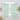 Sheer Cafe Sheer Curtains 2 Panel Set for Kitchen