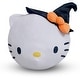 preview thumbnail 2 of 13, Sanrio Hello Kitty 11 Inch Cloud Pillow