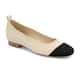 Option Sand/Black (Leopard)