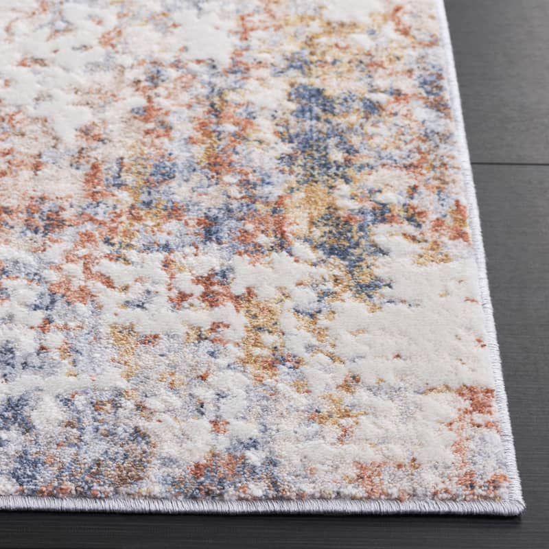SAFAVIEH Scarlett Hemkea Transitional Rug