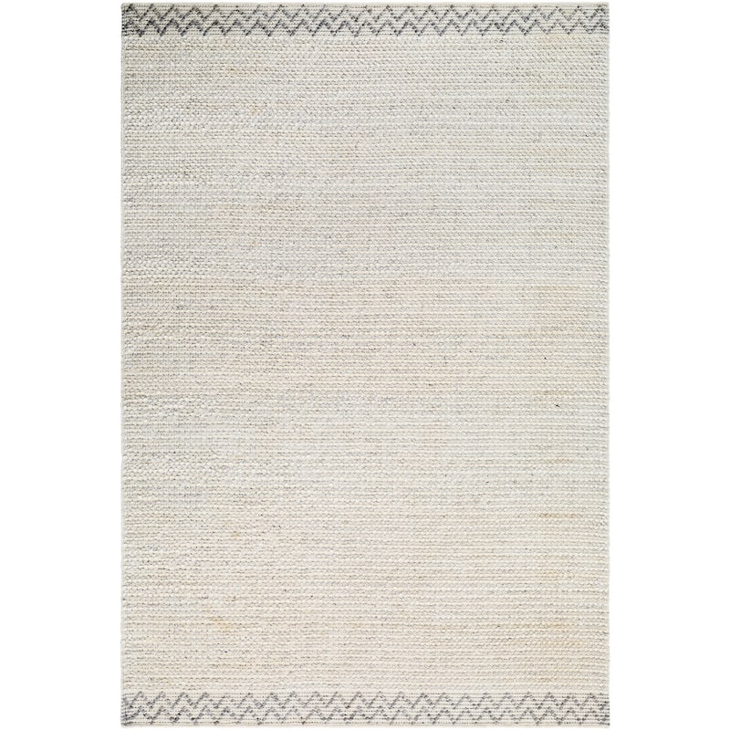 Brigitte Handmade Indoor/ Outdoor Performance Area Rug