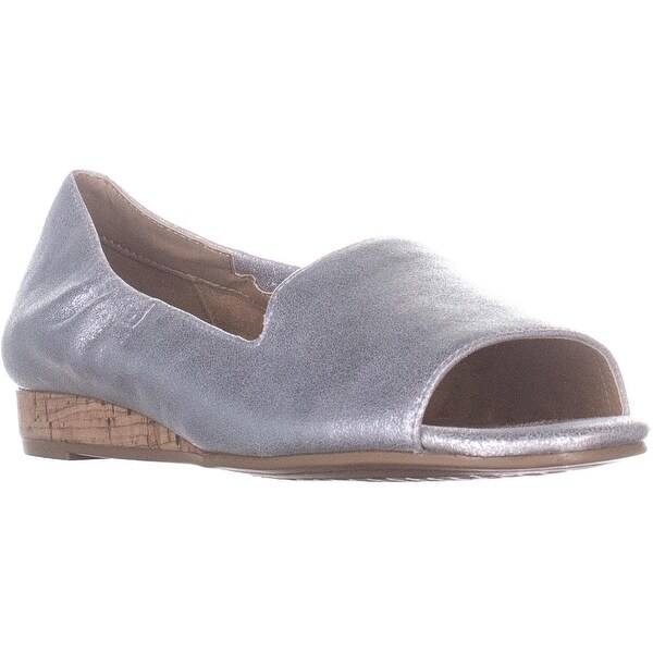 aerosoles tidbit