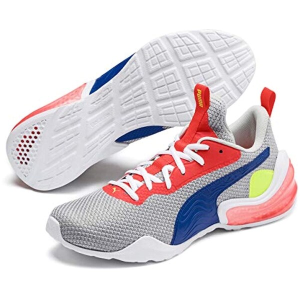 puma sonic range
