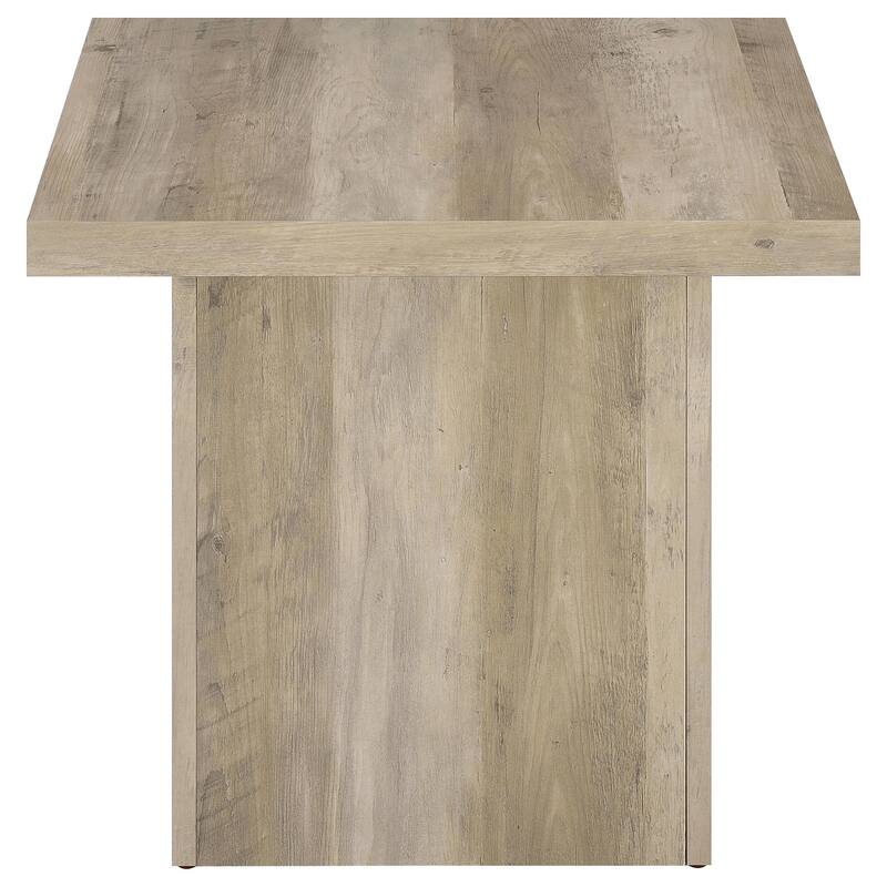 Devar Square Coffee And End Table Set