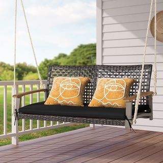 Hampton bay hotsell hanging chair