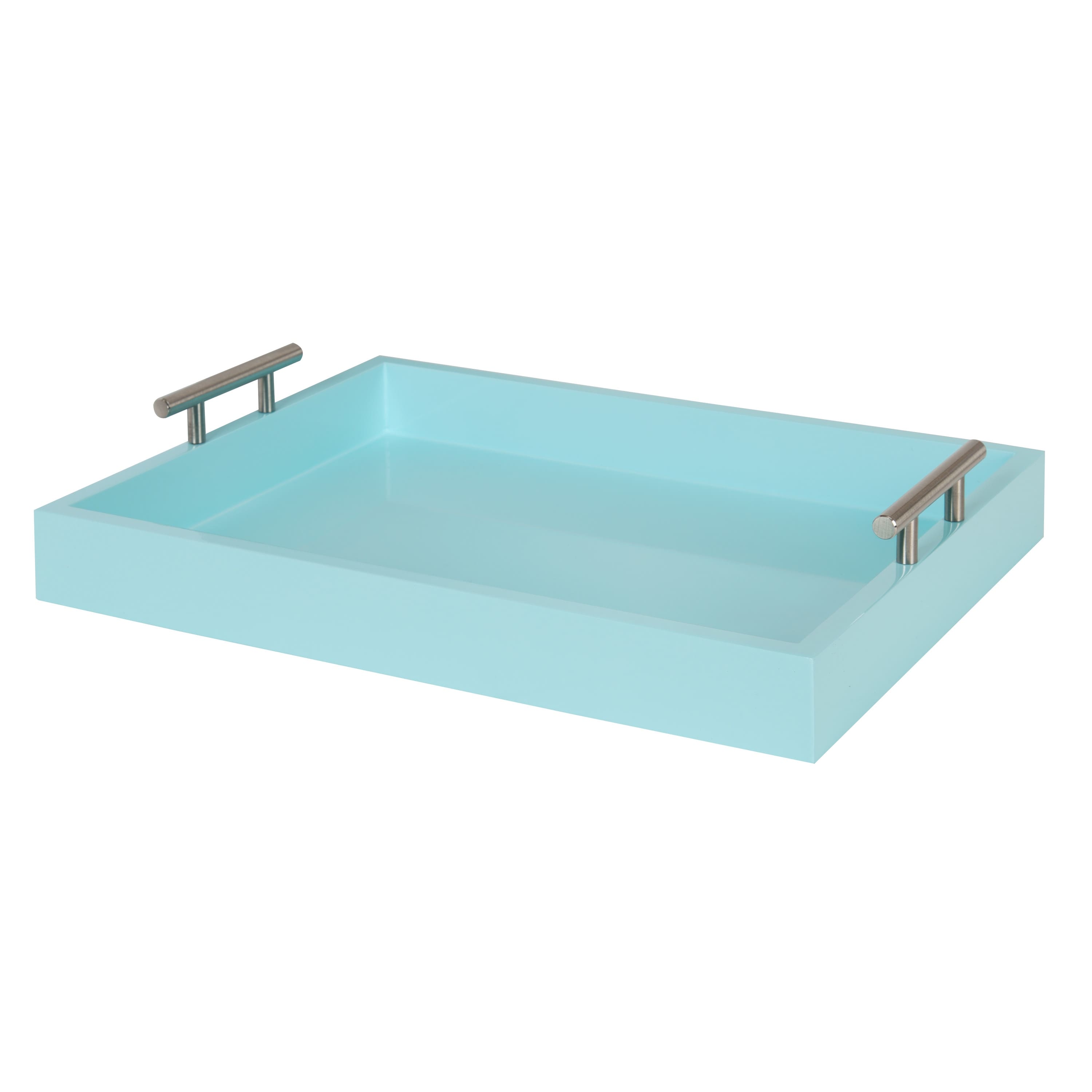 Option Baby Blue/Silver