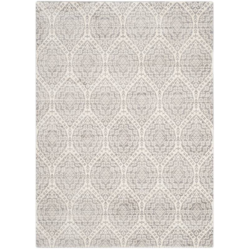 SAFAVIEH Valencia Frasina Distressed Boho Area Rug
