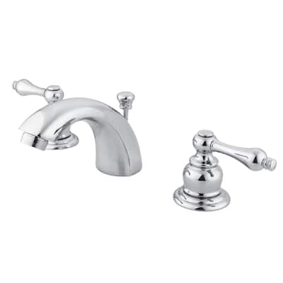 Magellan Mini-Widespread Bathroom Faucet