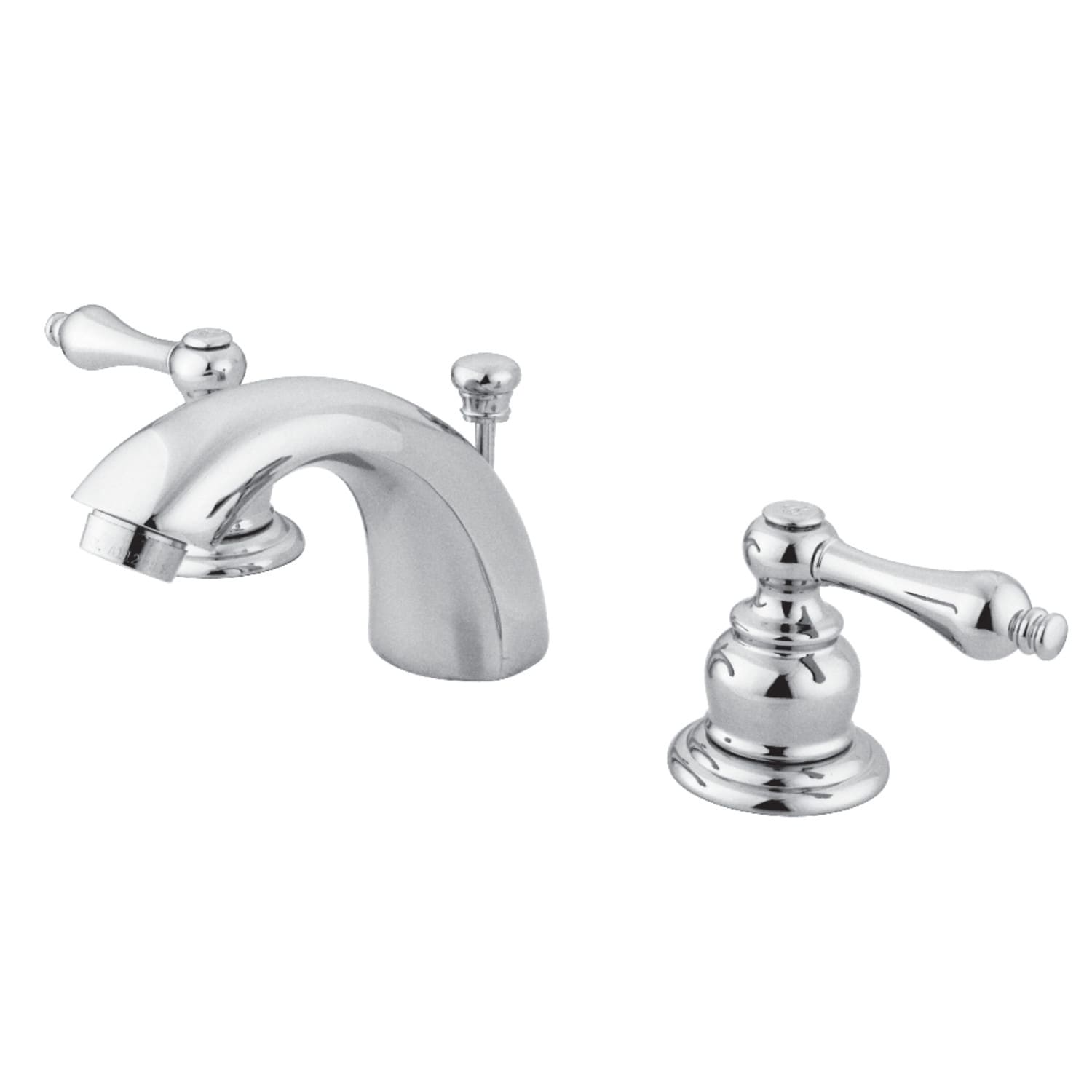 Magellan Mini-Widespread Bathroom Faucet