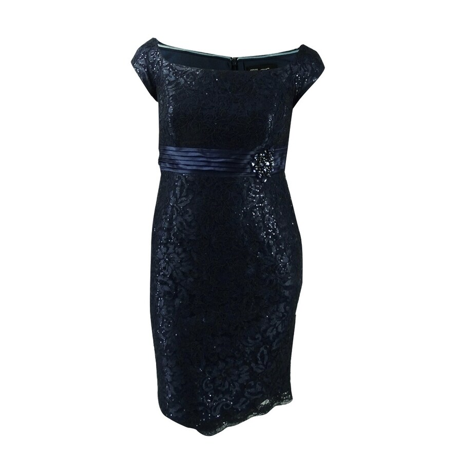 alex petite evening dresses