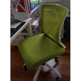 Modern Home Zuna Mid-Back Office Chair