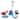 Prolux Core 15" Heavy-Duty Commercial Floor Buffer & Scrubber LOADED - 15" Cleaning Path
