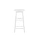 preview thumbnail 18 of 19, Linon Woodland Way Backless Counter Height Stool
