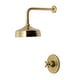 preview thumbnail 7 of 19, Kingston Brass Metropolitan Single-Handle Pressure Balanced Shower Faucet