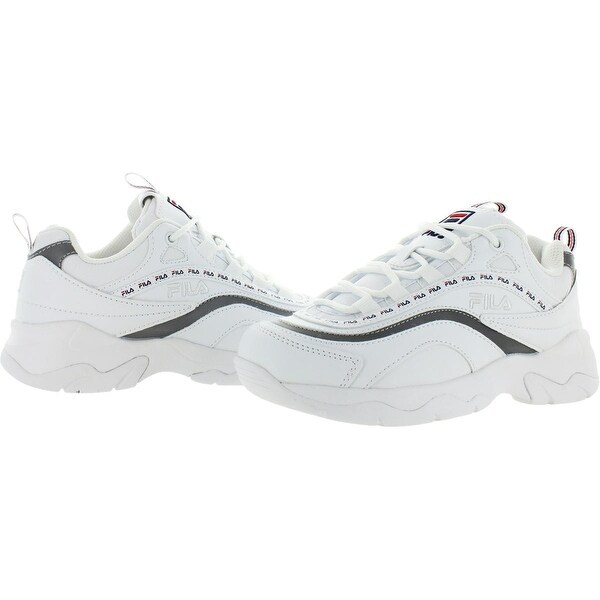 fila ray grey