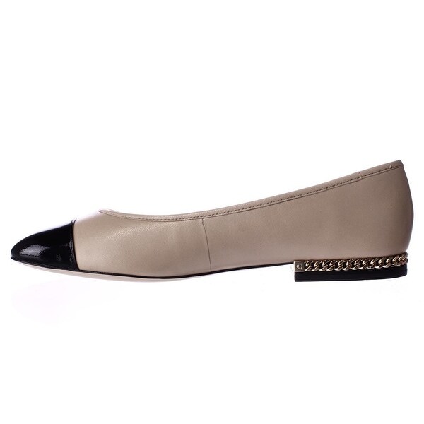 michael kors sabrina flats