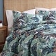 preview thumbnail 2 of 14, Caribbean Joe 3PC Comforter Set