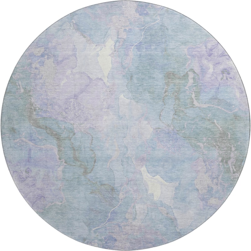 Premium Washable Super Soft Modern Contemporary Mayfield Rug