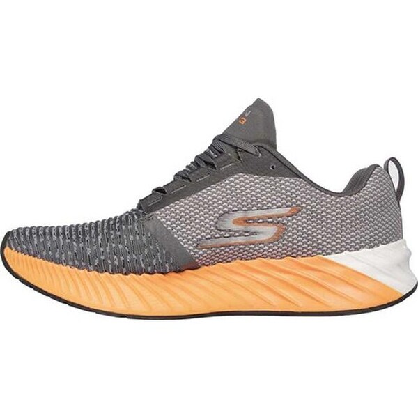 skechers go run olive