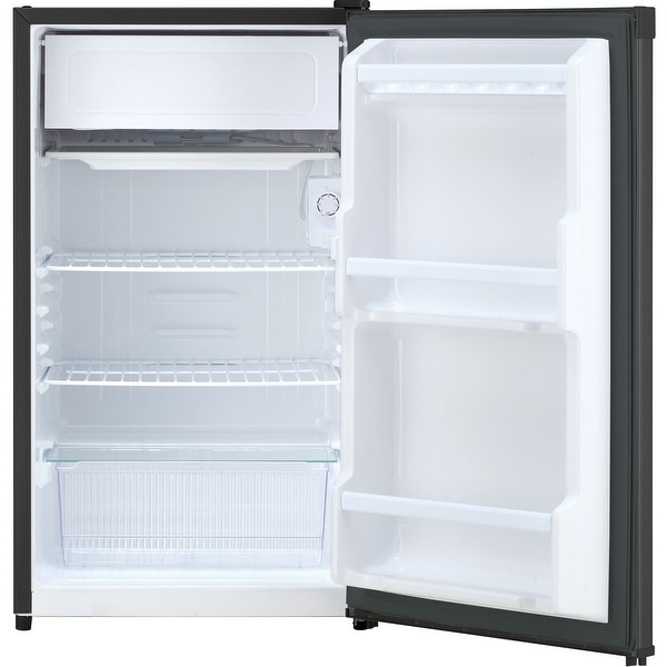 Kenmore 4.4 Cu. Ft. 1 Door Compact Refrigerator Black Bed Bath Beyond 31946708