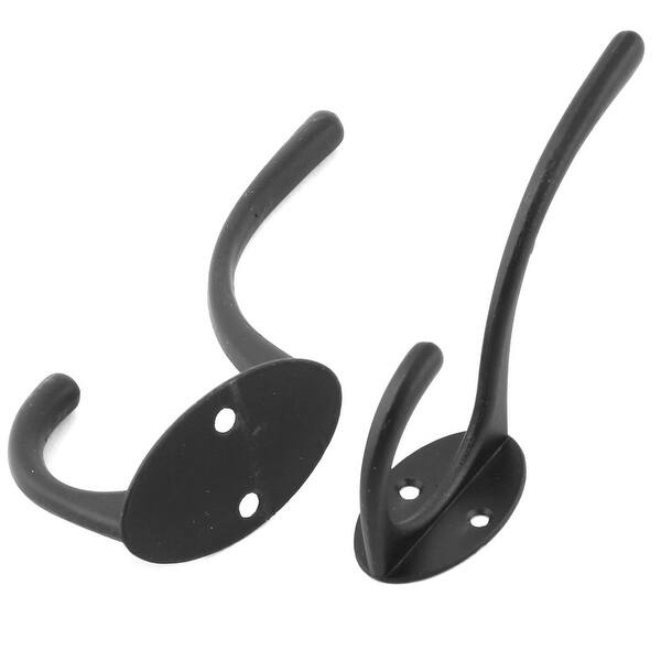 Shop Kitchen Cabinet Wall Door Clothes Key Hat Bag Hanger Hook